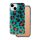 iPhone 13 Állati Mintás Tok Crazy Cheetah