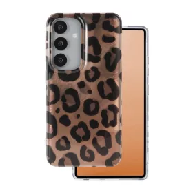Samsung Galaxy S25 Állati mintás tok
