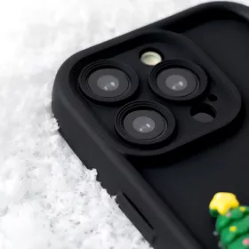 iPhone 17 Air Ultra Trendy 3D tok Karácsonyi,-5907504598901 2 kép