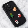 iPhone 17 Air Ultra Trendy 3D tok Karácsonyi,-5907504598901 4 kép