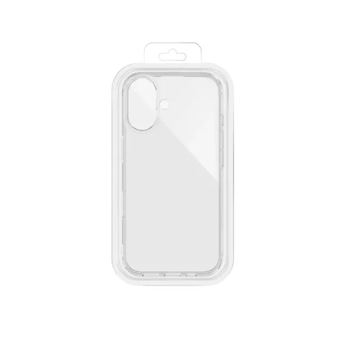Samsung Galaxy S26 Ultra átlátszó tok-5907582342311 5 kép