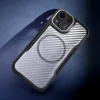Samsung Galaxy S26 Ultra Defender Carbon Mag tok fekete-5907582342854 4 kép
