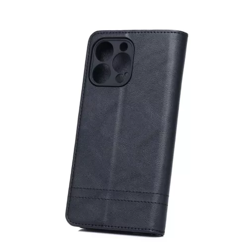 Samsung Galaxy A57 tok Smart Seam fekete-5907674502951 2 kép