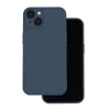 Samsung Galaxy S26 Ultra tok szilikon tok sötétkék-5907674503576 1 kép