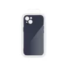Samsung Galaxy S26 Ultra tok szilikon tok sötétkék-5907674503576 6 kép
