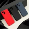 Samsung Galaxy S26 Ultra tok szilikon tok sötétkék-5907674503576 7 kép