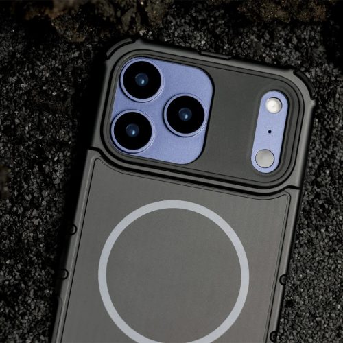 iPhone 13 tok Defender 2in1 Mag fekete-5907674505129 8 kép