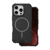 iPhone 14 Pro Defender 2in1 Mag fekete tok