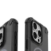 iPhone 14 Pro Defender 2in1 Mag fekete tok-5907674505198 4 kép