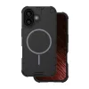 iPhone 16 tok Defender 2in1 Mag fekete tok