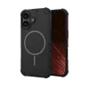 iPhone 16 tok Defender 2in1 Mag fekete tok-5907674505235 2 kép