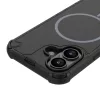 iPhone 16 tok Defender 2in1 Mag fekete tok-5907674505235 3 kép