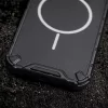 iPhone 16 tok Defender 2in1 Mag fekete tok-5907674505235 9 kép