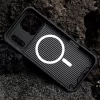 iPhone 16 tok Defender 2in1 Mag fekete tok-5907674505235 10 kép