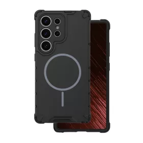 Samsung Galaxy S25 Ultra fekete tok-5907674505310 1 kép