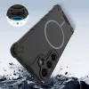 Samsung Galaxy S25 Ultra fekete tok-5907674505310 6 kép