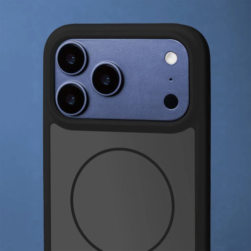 iPhone 15 Pro Frame Thin Mag tok fekete-5907674505525 4 kép