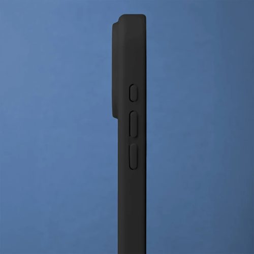 iPhone 15 Pro Frame Thin Mag tok fekete-5907674505525 5 kép