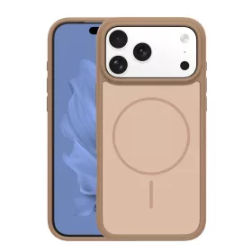 iPhone 17 Pro Frame Thin Mag barna tok-5907674506485 1 kép