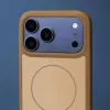 iPhone 17 Pro Frame Thin Mag barna tok-5907674506485 4 kép