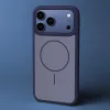 Samsung Galaxy S26 Ultra vékony keretes mágneses tok sötétkék-5907674507420 3 kép