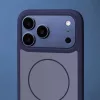 Samsung Galaxy S26 Ultra vékony keretes mágneses tok sötétkék-5907674507420 4 kép