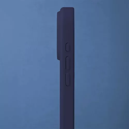 Samsung Galaxy S26 Ultra vékony keretes mágneses tok sötétkék-5907674507420 5 kép