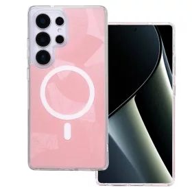 Samsung Galaxy S26 Plus rózsaszín tok-5907674511144 1 kép