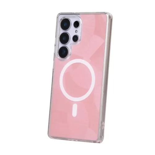 Samsung Galaxy S26 Plus rózsaszín tok-5907674511144 2 kép