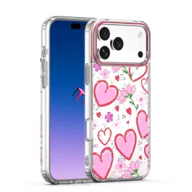 iPhone 17 Pro Ultra Trendy LOVE tok
