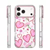 iPhone 17 Pro Ultra Trendy LOVE tok-5907674513377 2 kép
