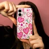 iPhone 17 Pro Ultra Trendy LOVE tok-5907674513377 3 kép