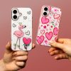 iPhone 15 6,1" Ultra Trendy Love tok-5907674513490 6 kép