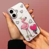 iPhone 16 Pro Max Ultra Trendy LOVE tok-5907674513544 4 kép