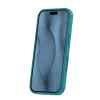 iPhone 15 Szilikon Thin Mag tok türkiz-5907674515845 3 kép