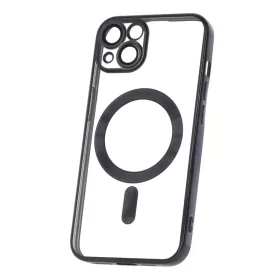 Samsung Galaxy S26 Color Chrome Mag tok fekete-5907674516934 2 kép