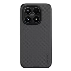 Xiaomi 17 NILLKIN SUPER SHIELD PRO fekete tok