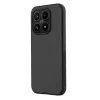 Xiaomi 17 NILLKIN SUPER SHIELD PRO fekete tok-6902048306172 2 kép