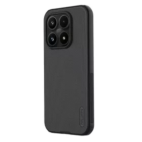 Xiaomi 17 NILLKIN SUPER SHIELD PRO fekete tok-6902048306172 2 kép