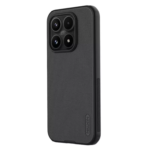 Xiaomi 17 NILLKIN SUPER SHIELD PRO fekete tok-6902048306172 2 kép