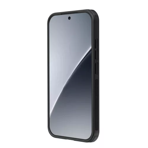 Xiaomi 17 NILLKIN SUPER SHIELD PRO fekete tok-6902048306172 4 kép