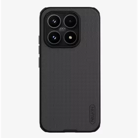 Xiaomi 17 NILLKIN SUPER SHIELD PRO MAGNETIC tok fekete