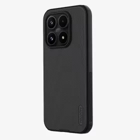 Xiaomi 17 NILLKIN SUPER SHIELD PRO MAGNETIC tok fekete-6902048306196 2 kép