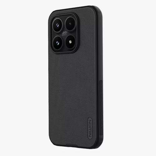 Xiaomi 17 NILLKIN SUPER SHIELD PRO MAGNETIC tok fekete-6902048306196 2 kép