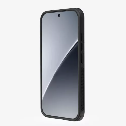 Xiaomi 17 NILLKIN SUPER SHIELD PRO MAGNETIC tok fekete-6902048306196 4 kép