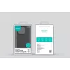 Xiaomi 17 NILLKIN SUPER SHIELD PRO MAGNETIC tok fekete-6902048306196 7 kép
