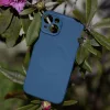 Samsung Galaxy A37 tok egyszerű színű mágneses tok sötétkék-5907674519188 8 kép