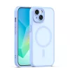 iPhone 15 6,1" Matt fekete tok,-5907674519935 4 kép