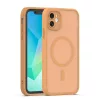 iPhone 11 Mag Matt barna tok