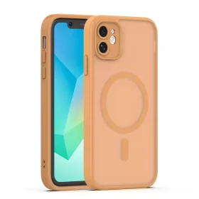 iPhone 11 Mag Matt barna tok